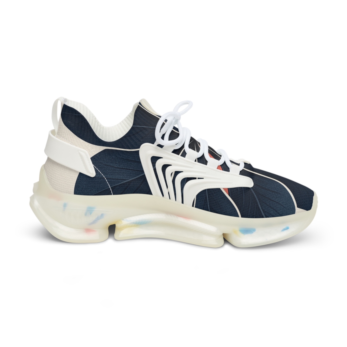 Anemone Pulse Rosette designer branded sneakers