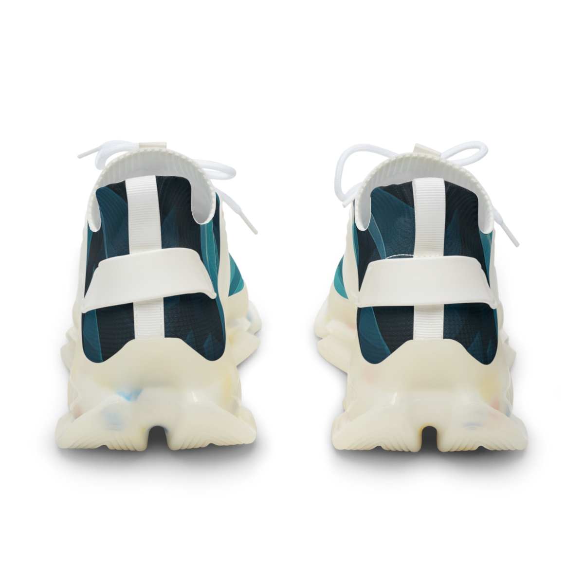 Mineral Facet Prism Drift lifestyle sneakers