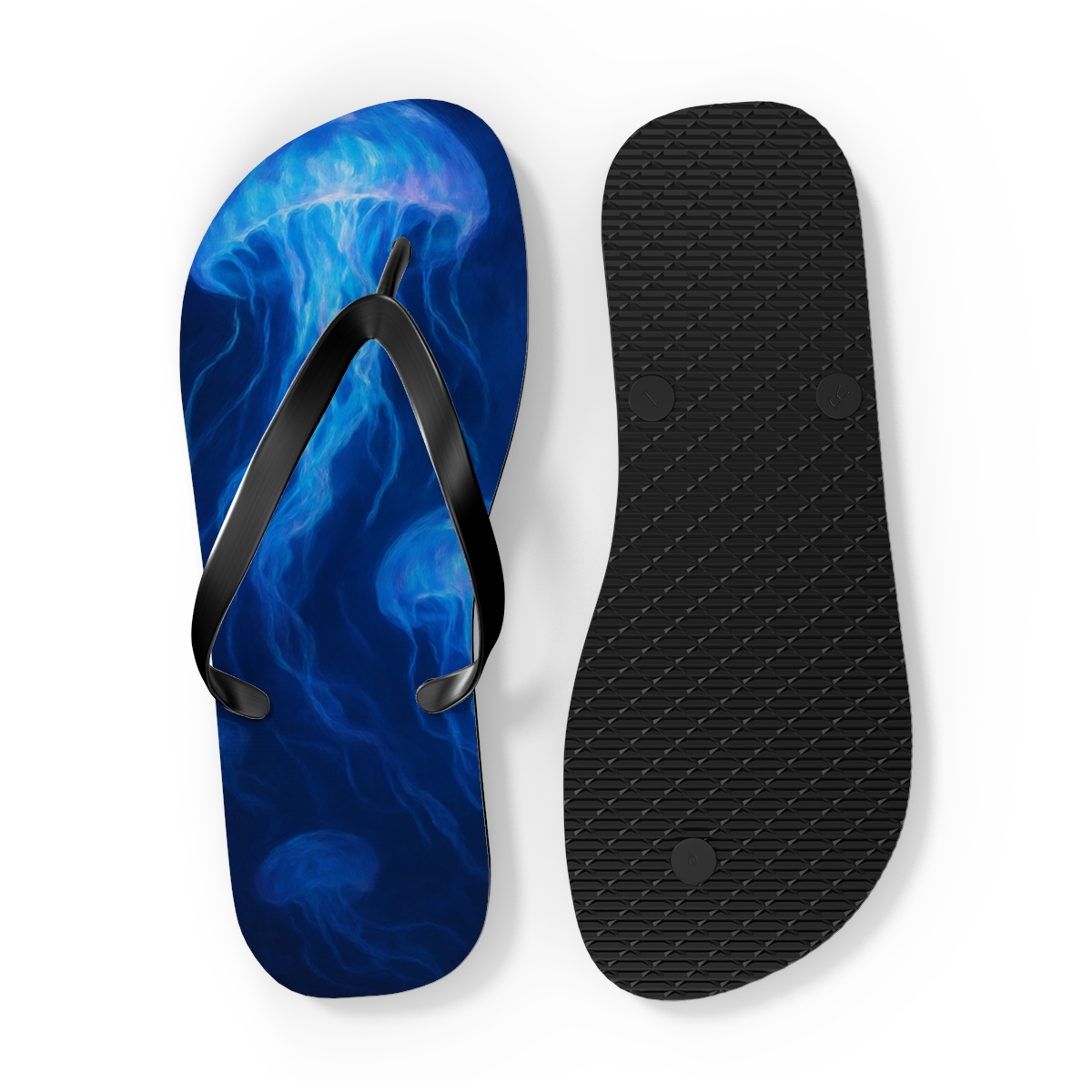 Ocean Glow Escape Flip Flops