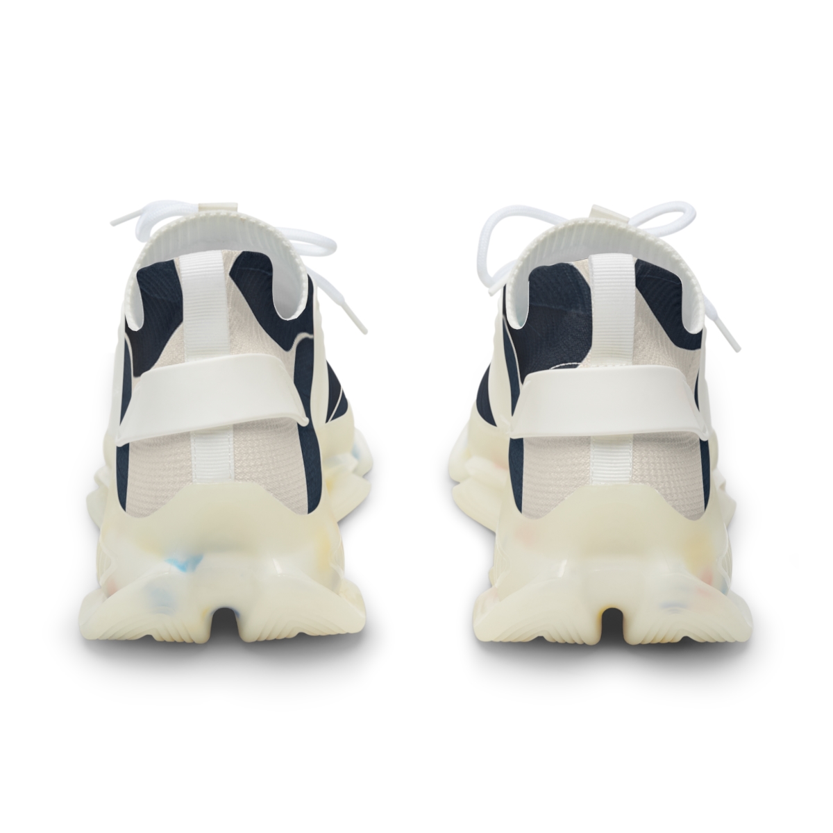 Anemone Pulse Rosette designer branded sneakers