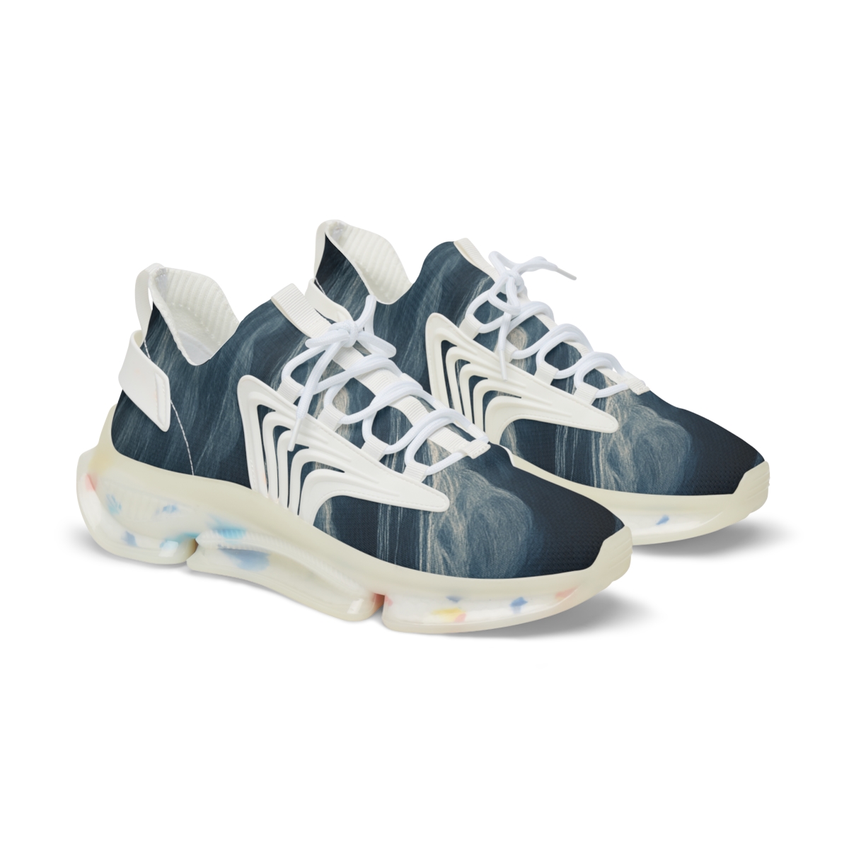 Stormfront Wave Array lifestyle sneakers