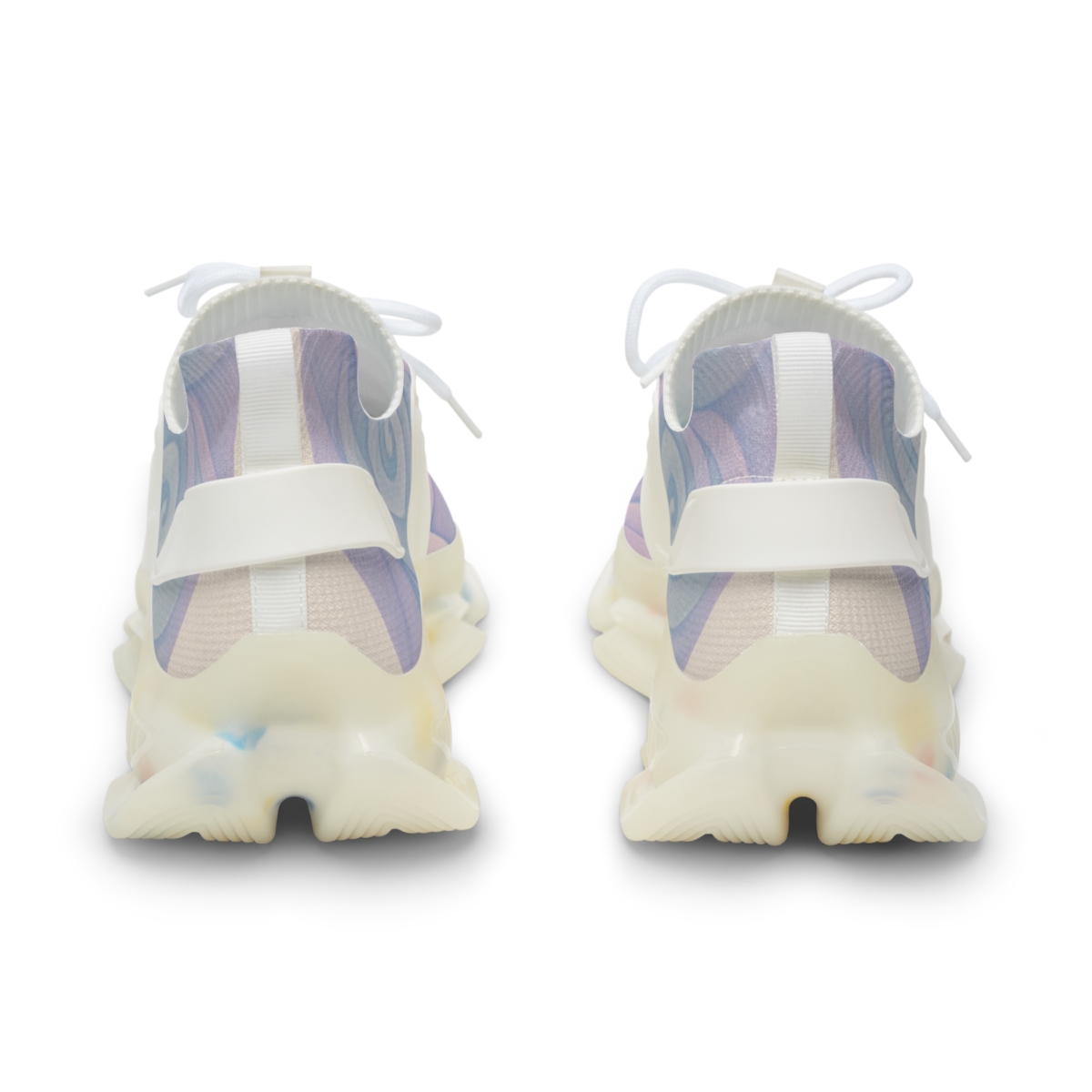 Petal Flow Sneakers