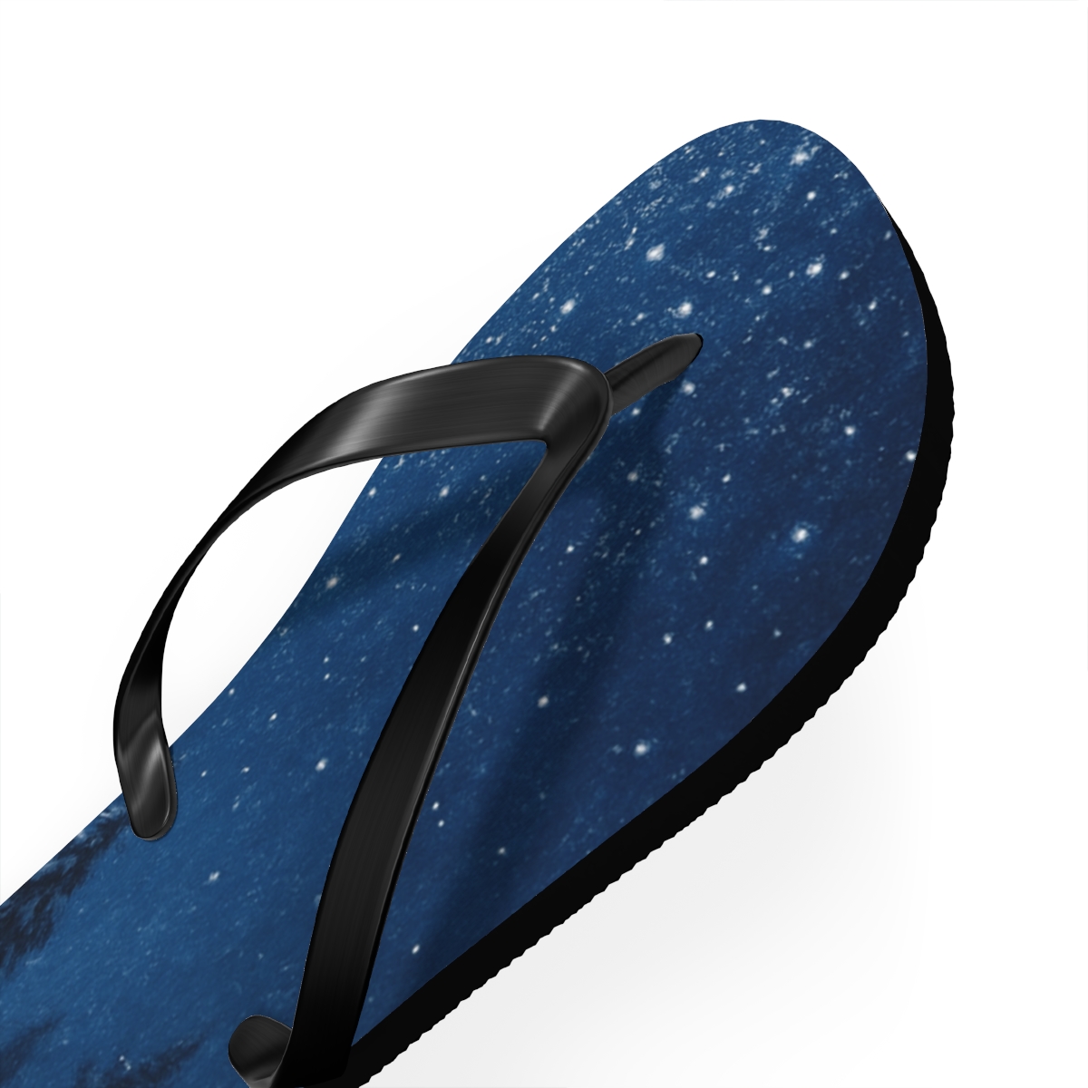 Solstice Night Radiance Flip Flops