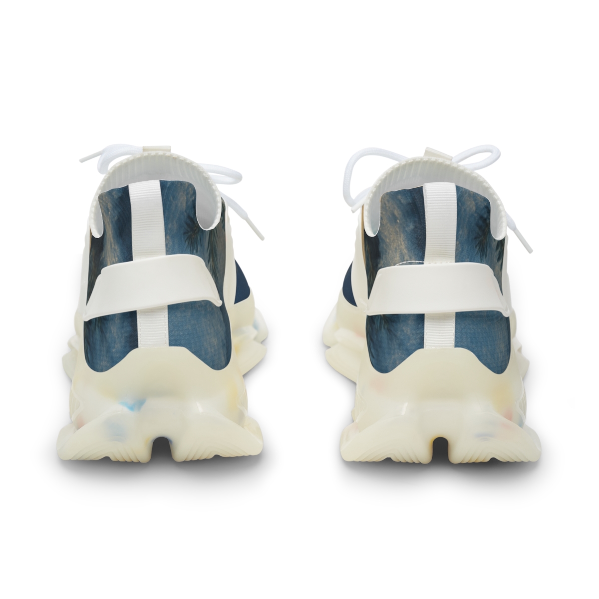 Frost Lantern Starweave stylish casual sneakers