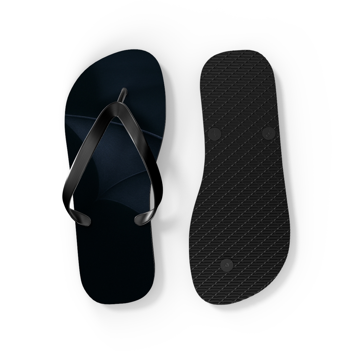 Midnight Wingwalk Flip Flops