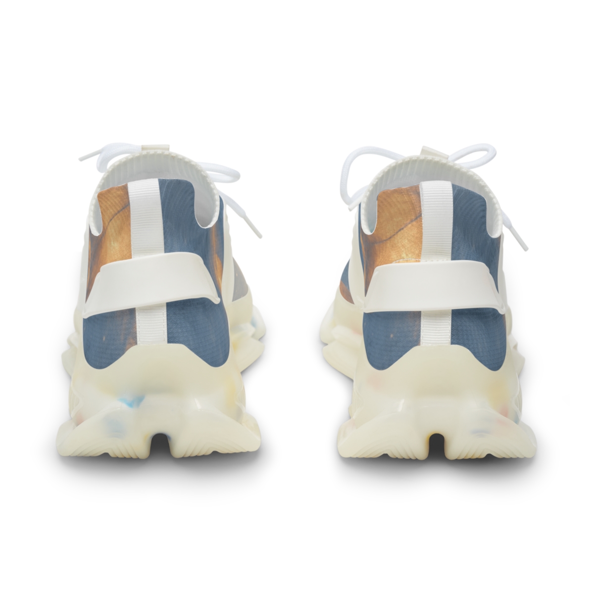 Winter Lantern Snowglow comfortable running sneakers