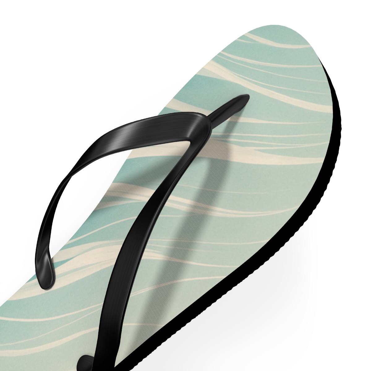 Breeze Cascade Flip Flops