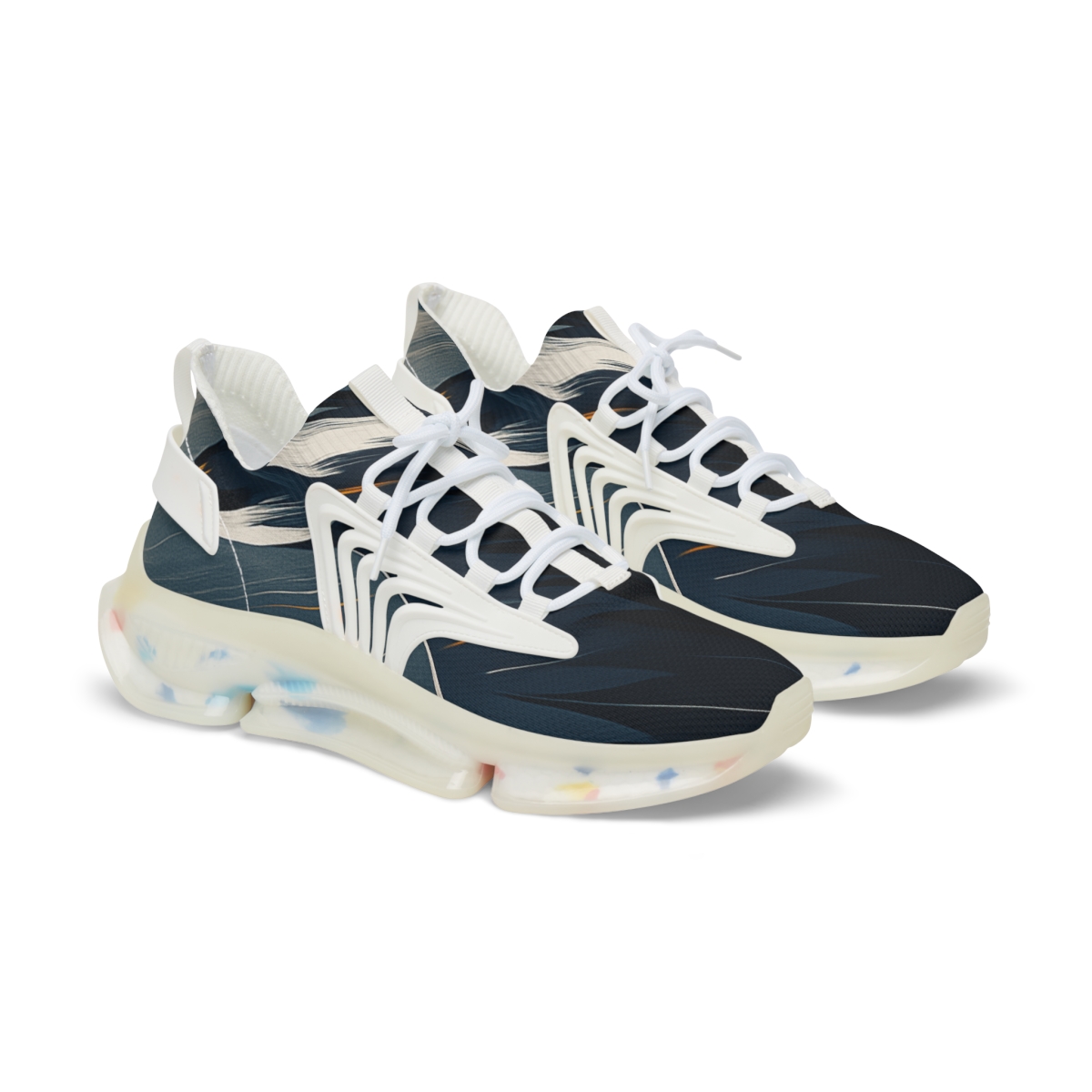 Keystone Dive Vector premium sport sneakers