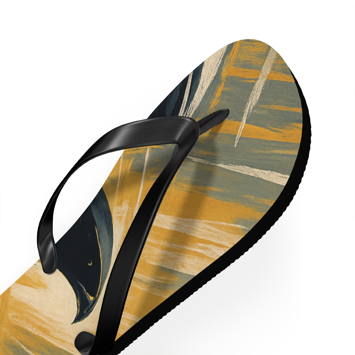 Soaring Featherstride Flip Flops