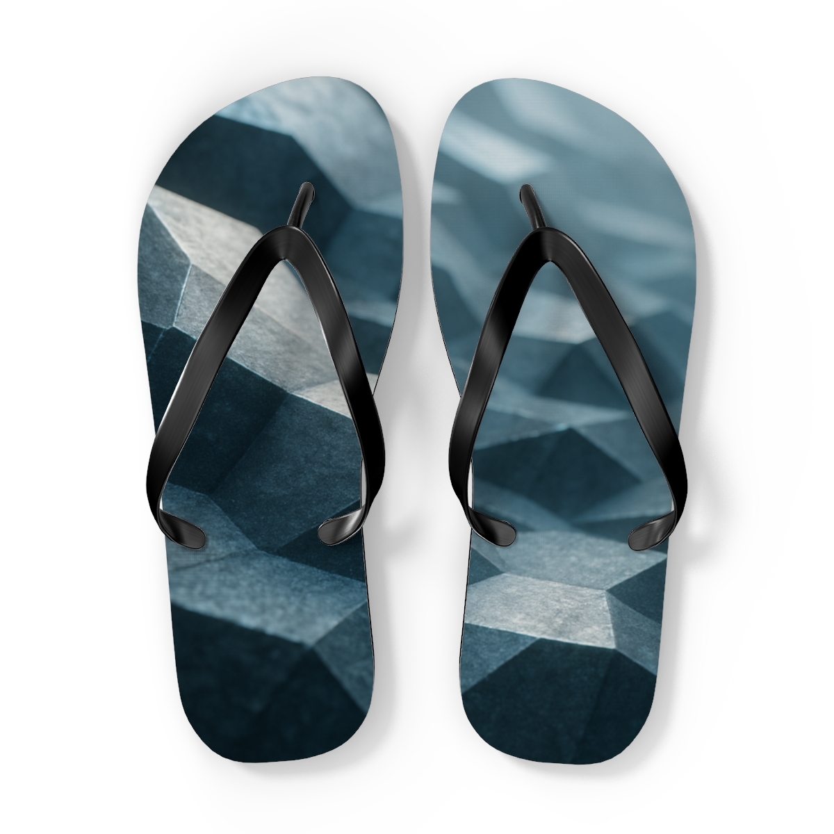 Mineral Facet Driftfield stylish summer flip flops