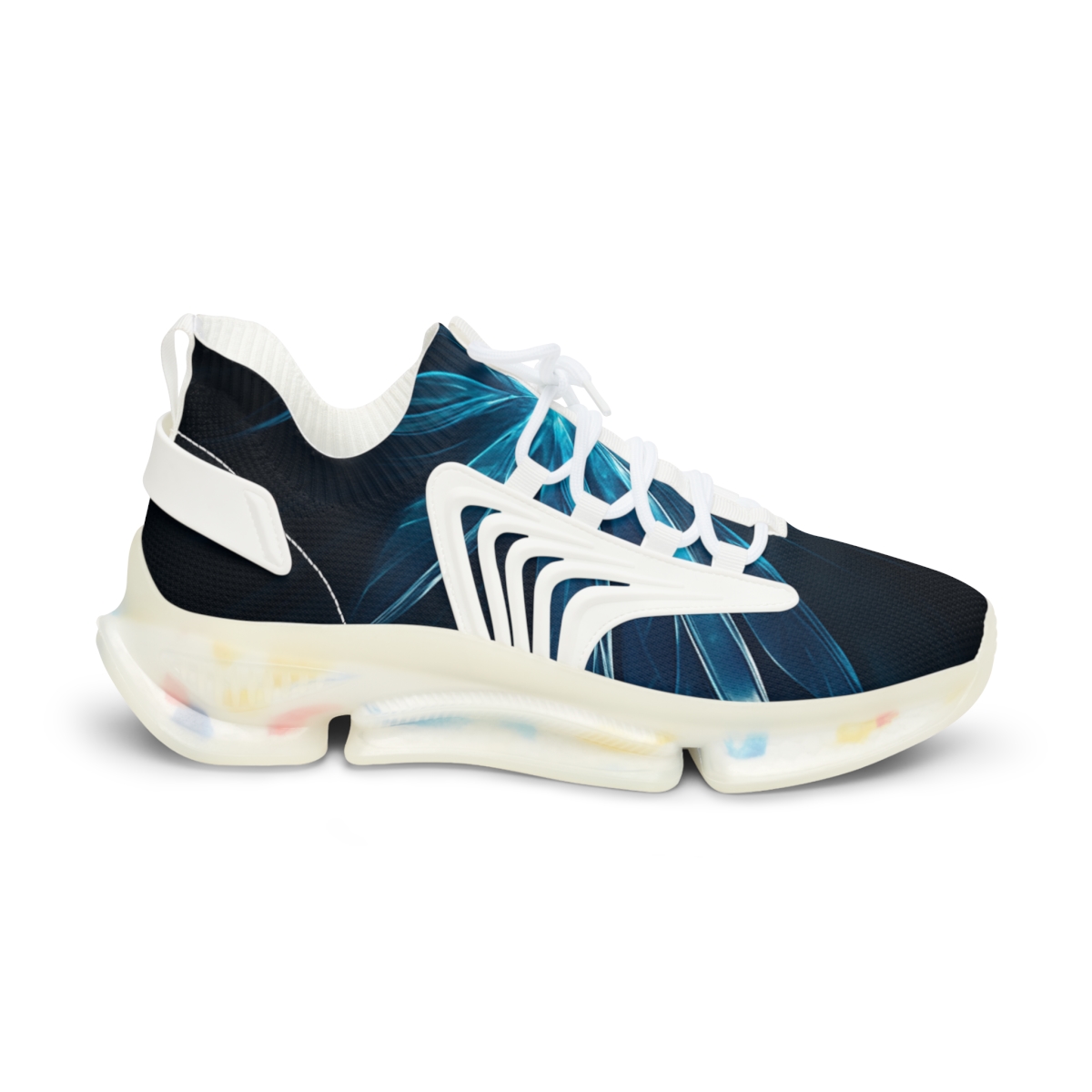 Dragonfly Prism Velocity stylish casual sneakers