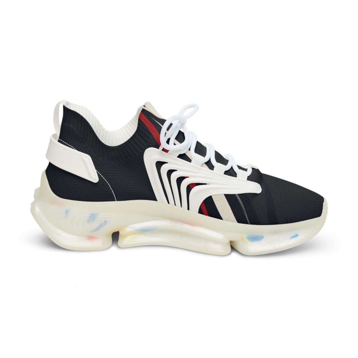 Stoop Velocity Ribbon lifestyle sneakers