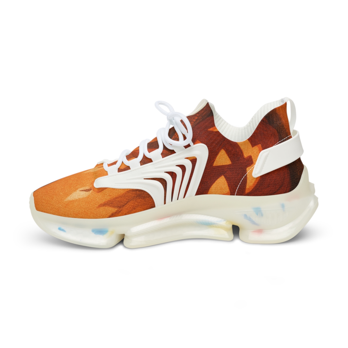 Autumn Masquerade Of Harvest Shadows trendy fashion sneakers