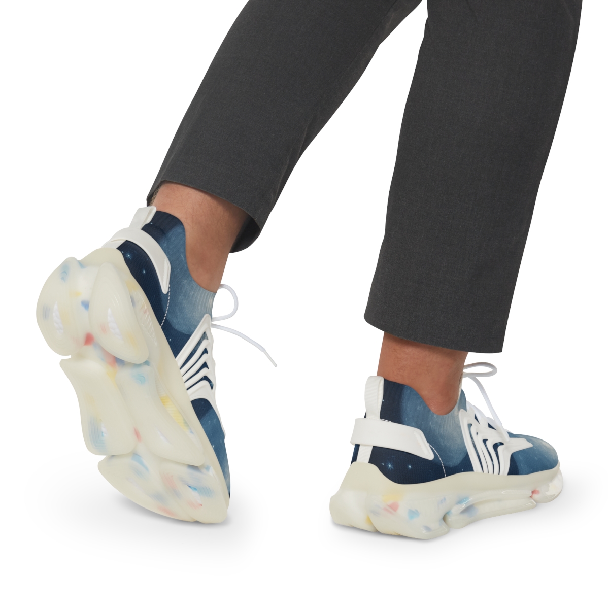 Winter Starlight Ornament Drift premium sport sneakers