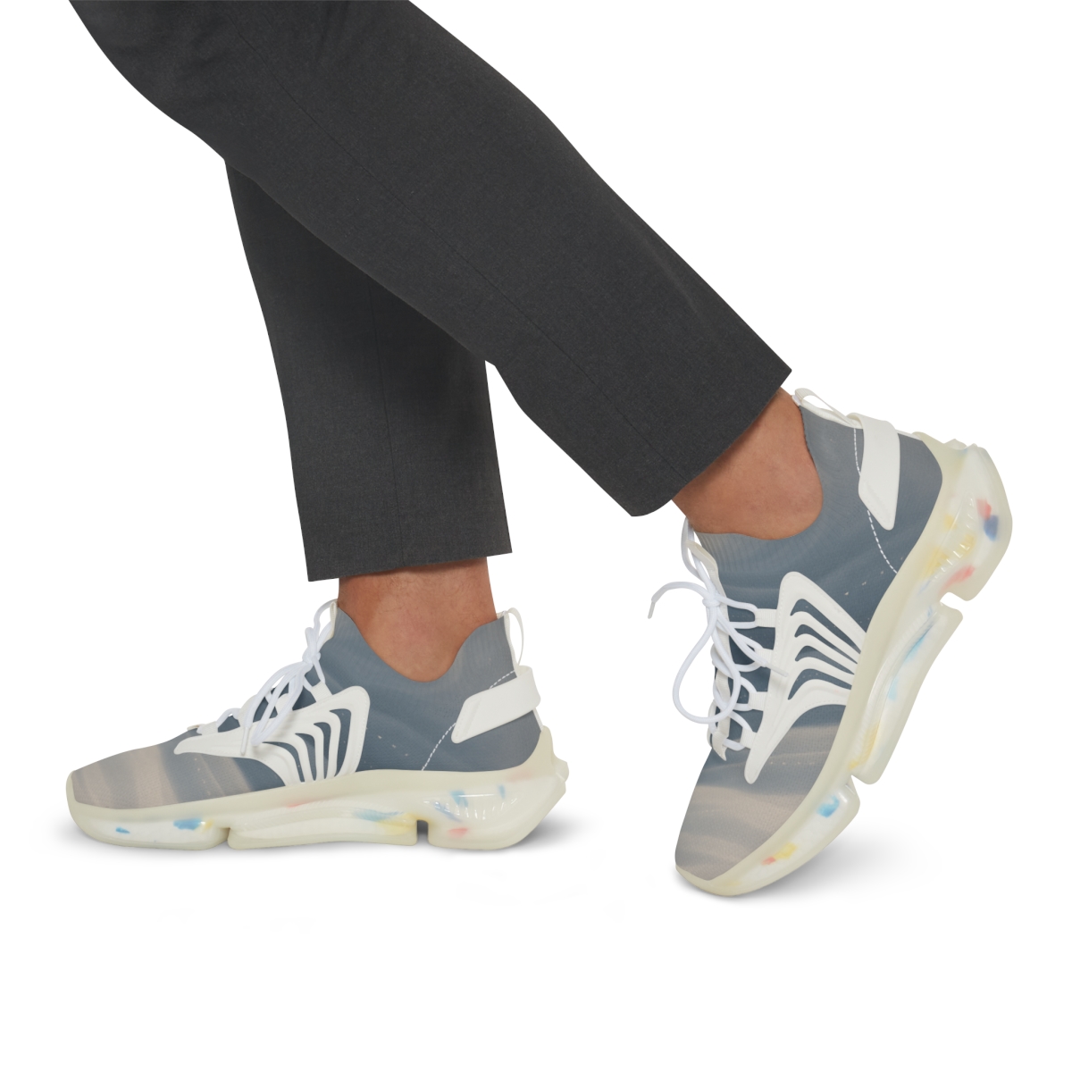 Stratus Flow Sneakers