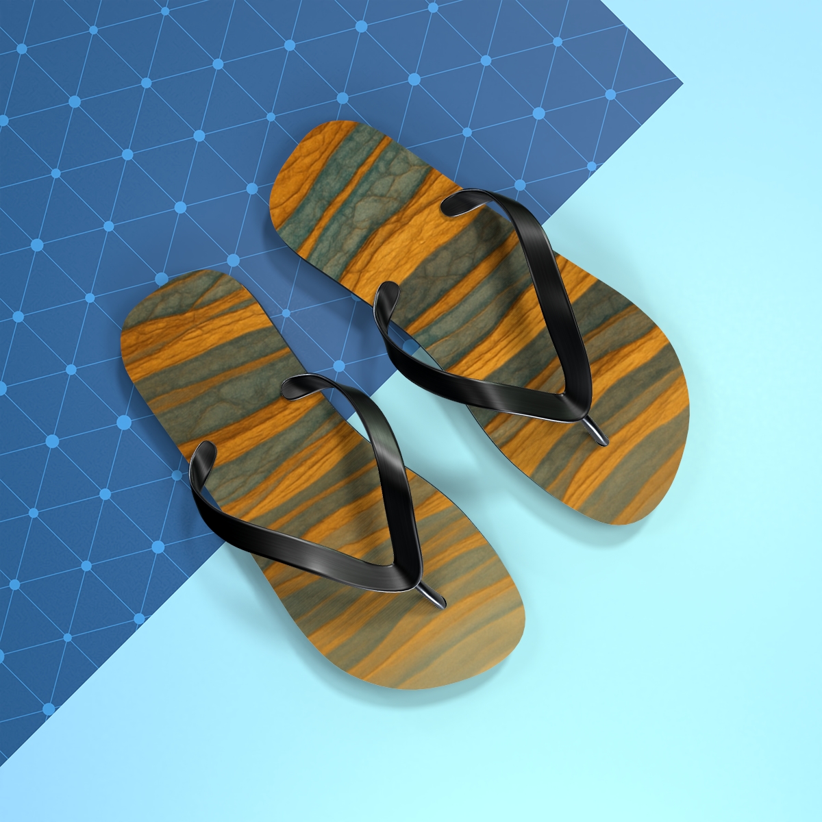 Echo Ridge Flip Flops