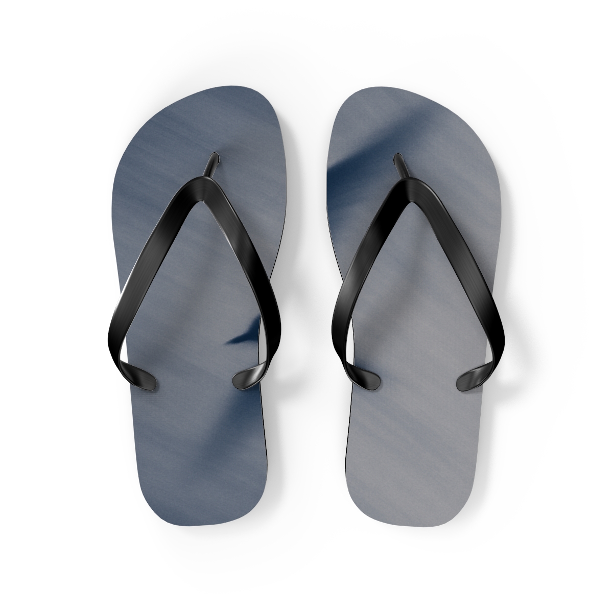 Silent Wing Glide Flip Flops