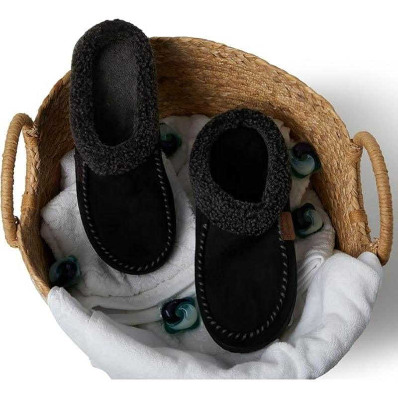 Memory Foam Style Slipper