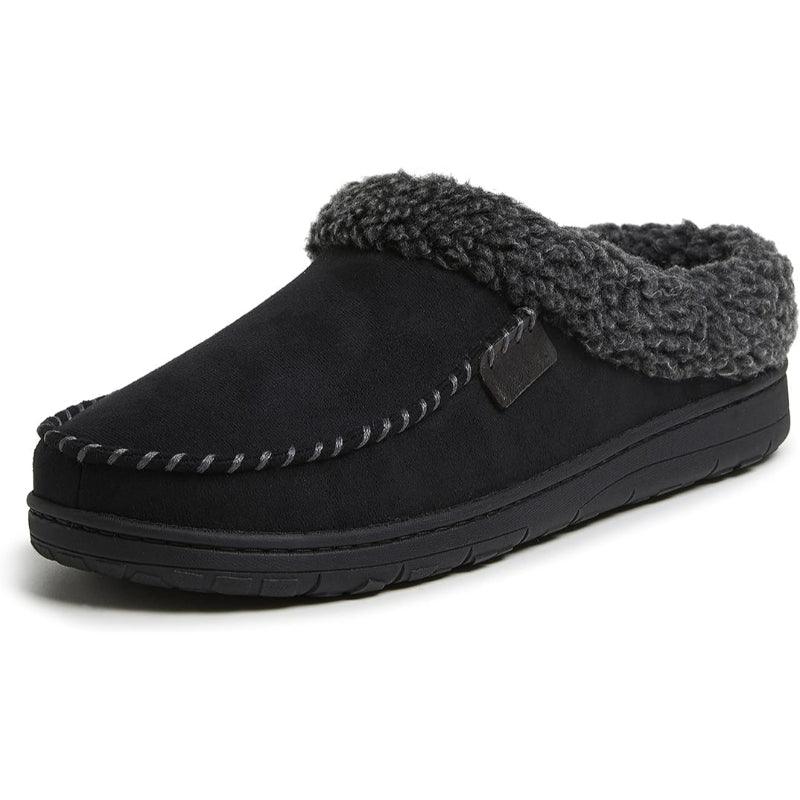 Memory Foam Style Slipper