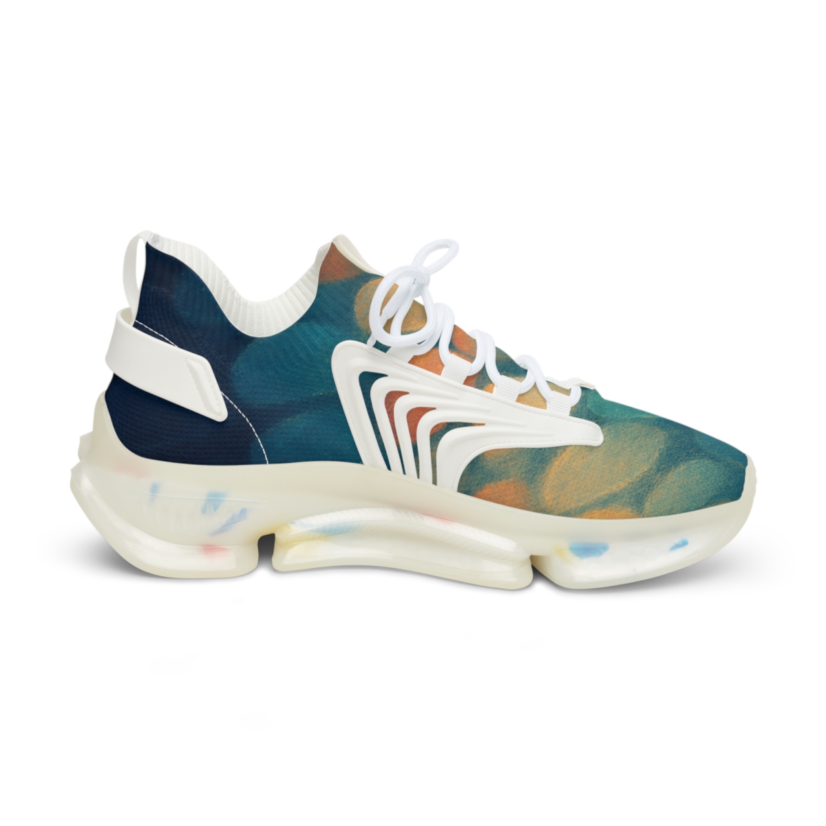 Chromatophore Mirage Drift lifestyle sneakers