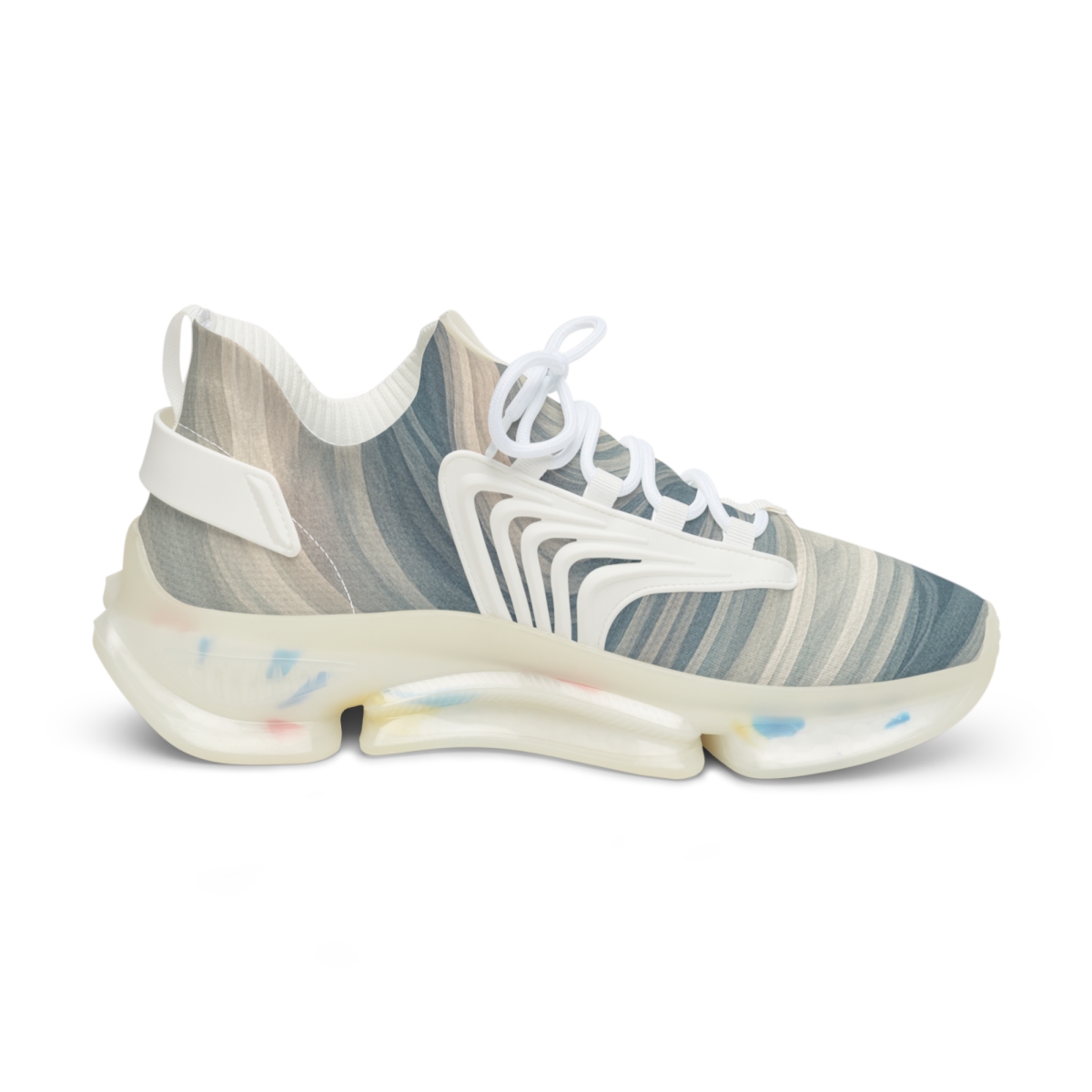 Cloud Band Vortex Weave premium sport sneakers