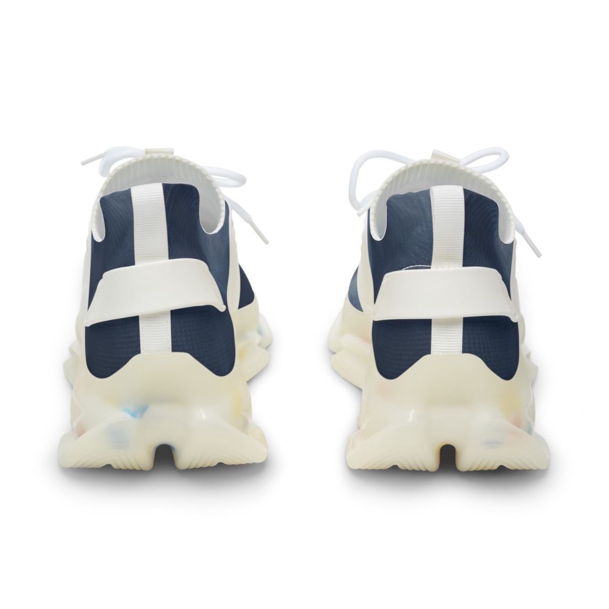 Vapor Line Helix personalized athletic sneakers