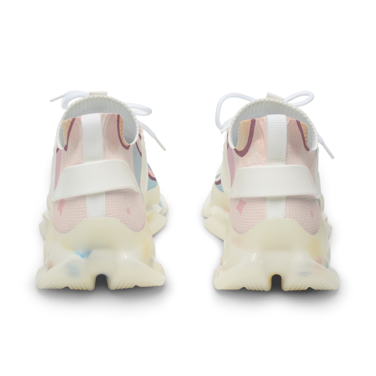 Bubble Helmet Bunny Stargaze designer branded sneakers
