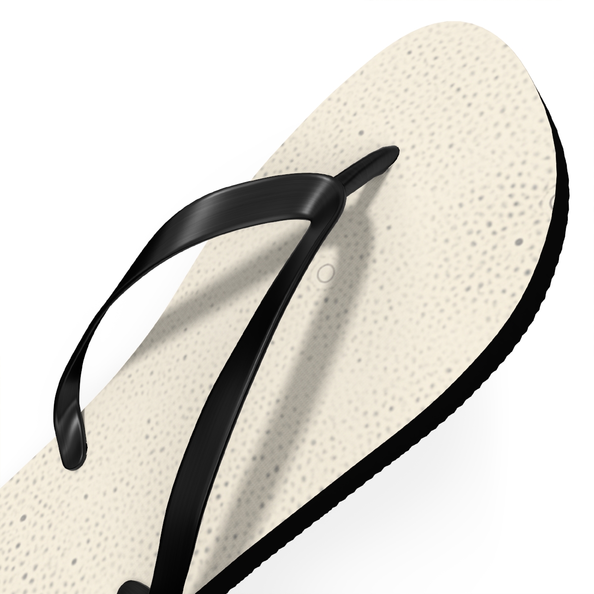 Microcrater Dotfield Tessellation comfortable casual flip flops