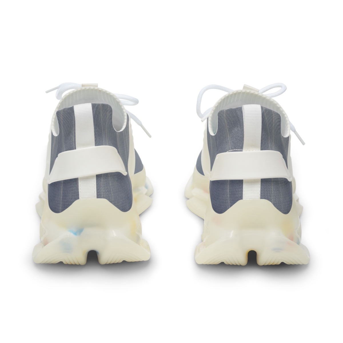 Vapor Wavefront Lattice personalized athletic sneakers