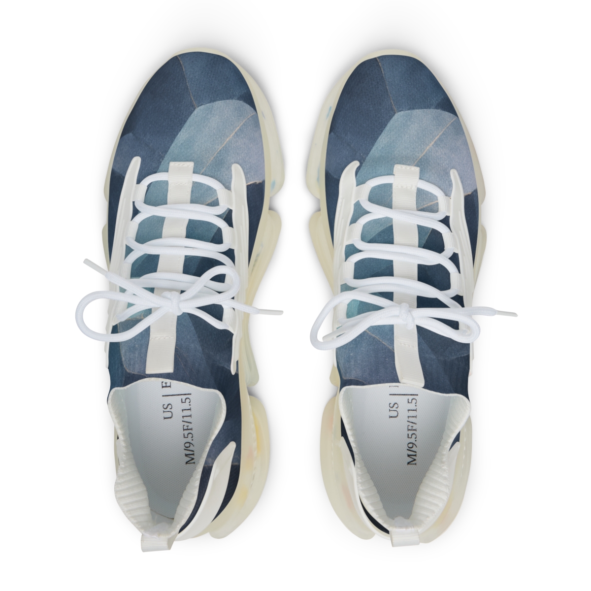 Mineral Facet Prism Drift stylish casual sneakers