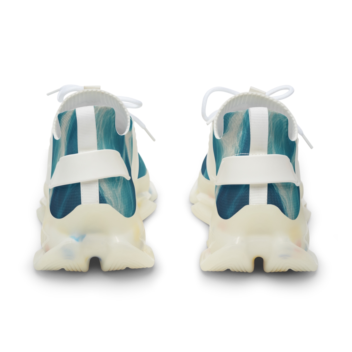 Tide Crest Lattice lifestyle sneakers