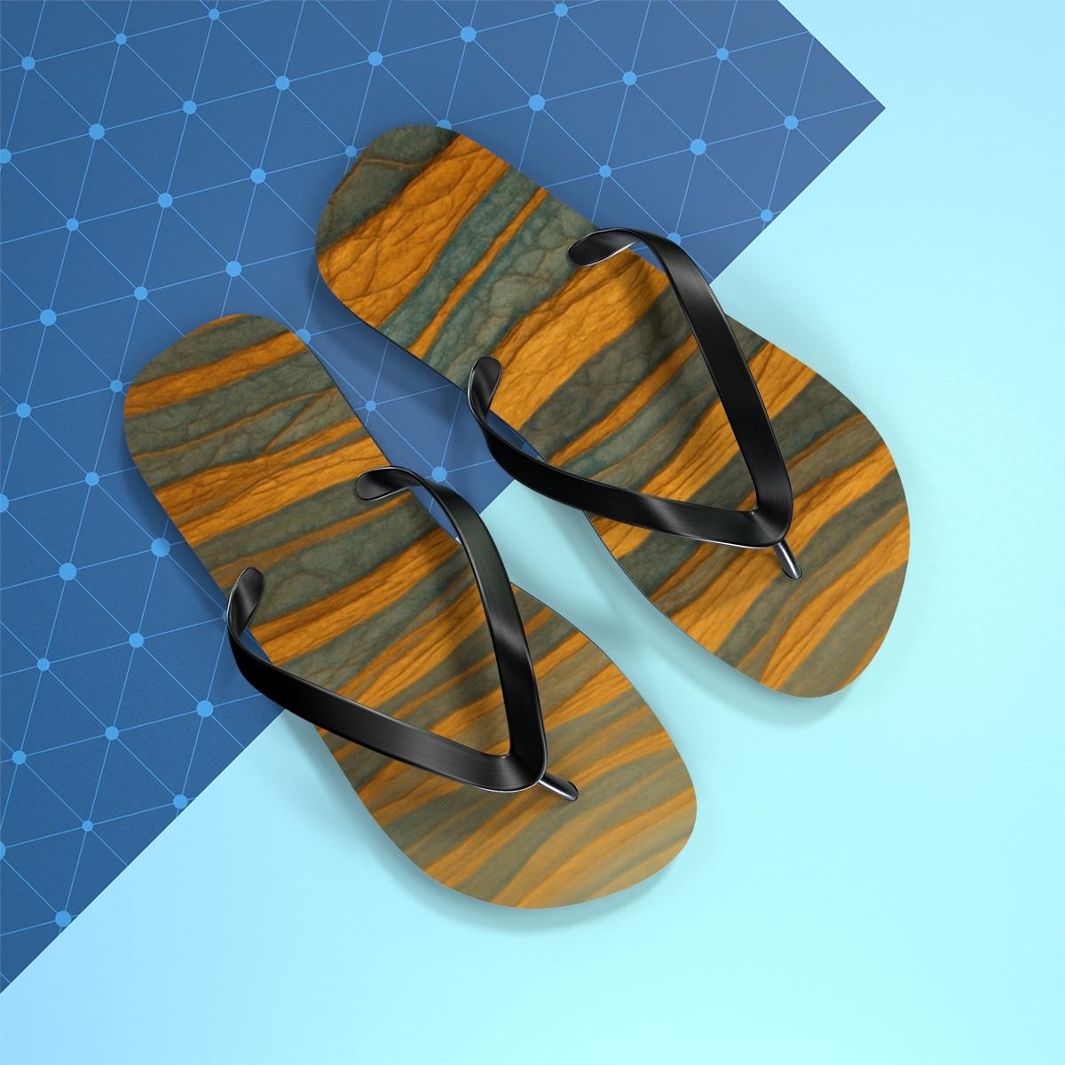 Echo Ridge Flip Flops