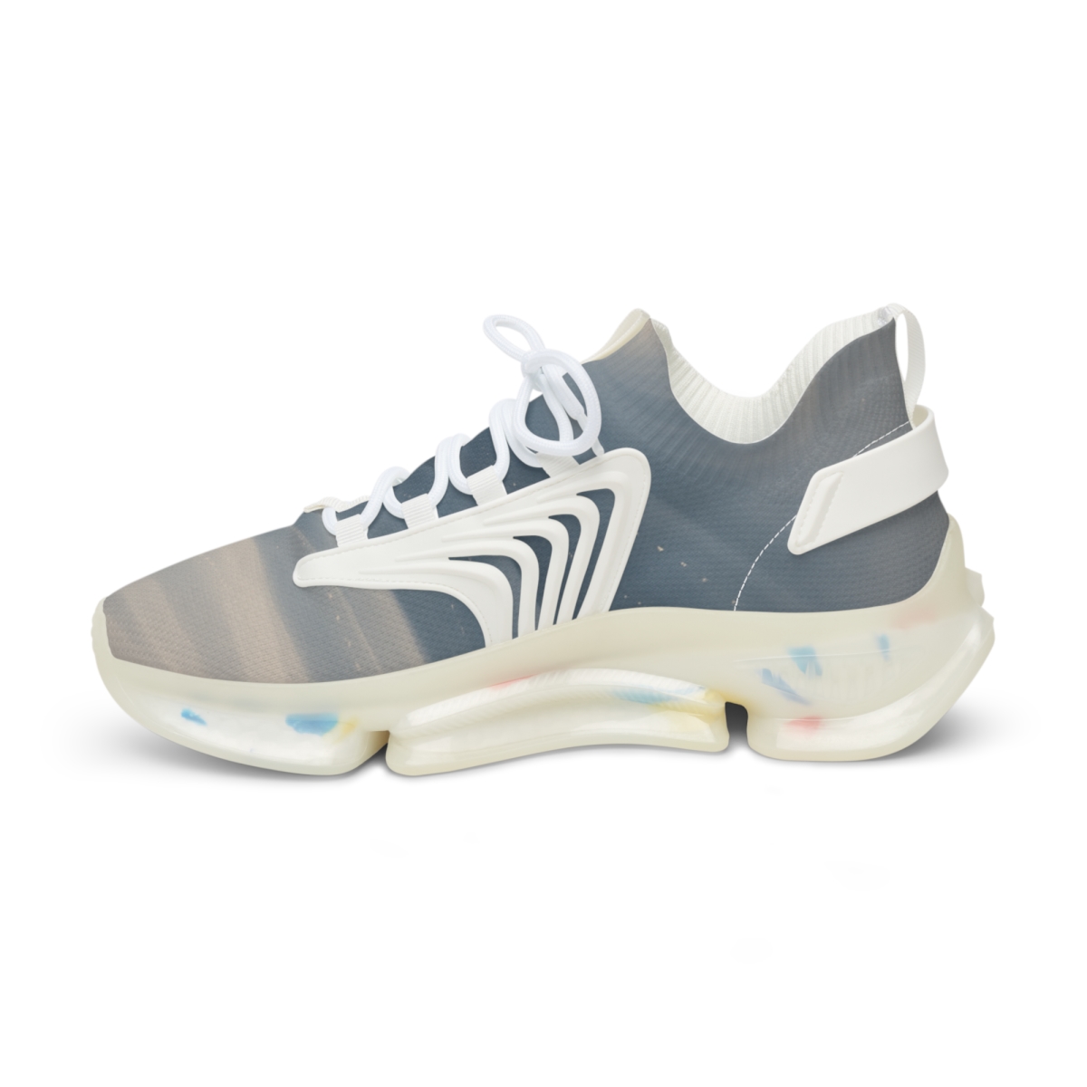 Stratus Flow Sneakers