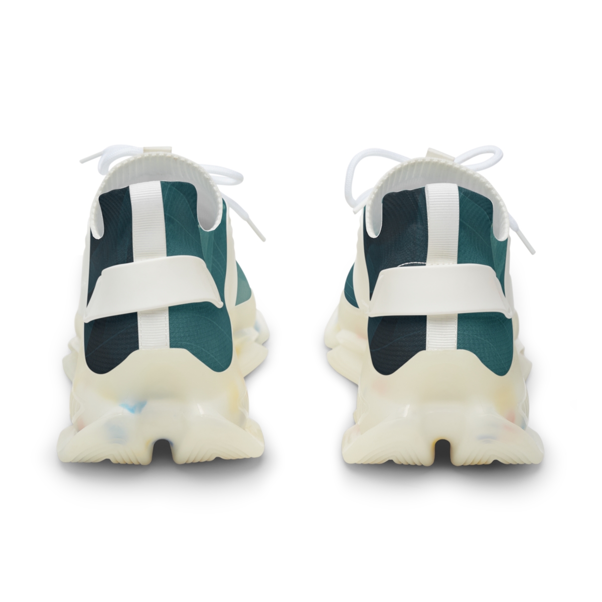 Mineral Facet Rain Veil stylish casual sneakers