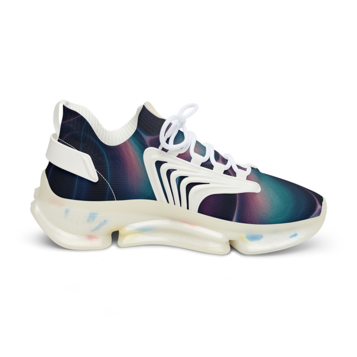 Chromatophore Mirage Drift trendy fashion sneakers