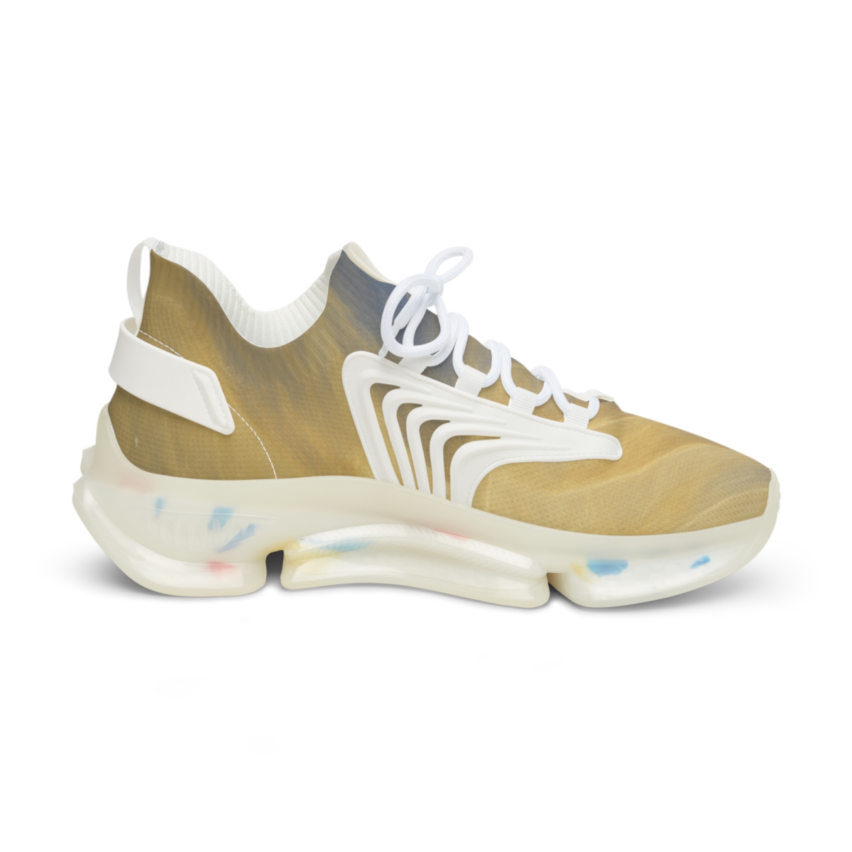 Harmonic Wingbeat stylish casual sneakers