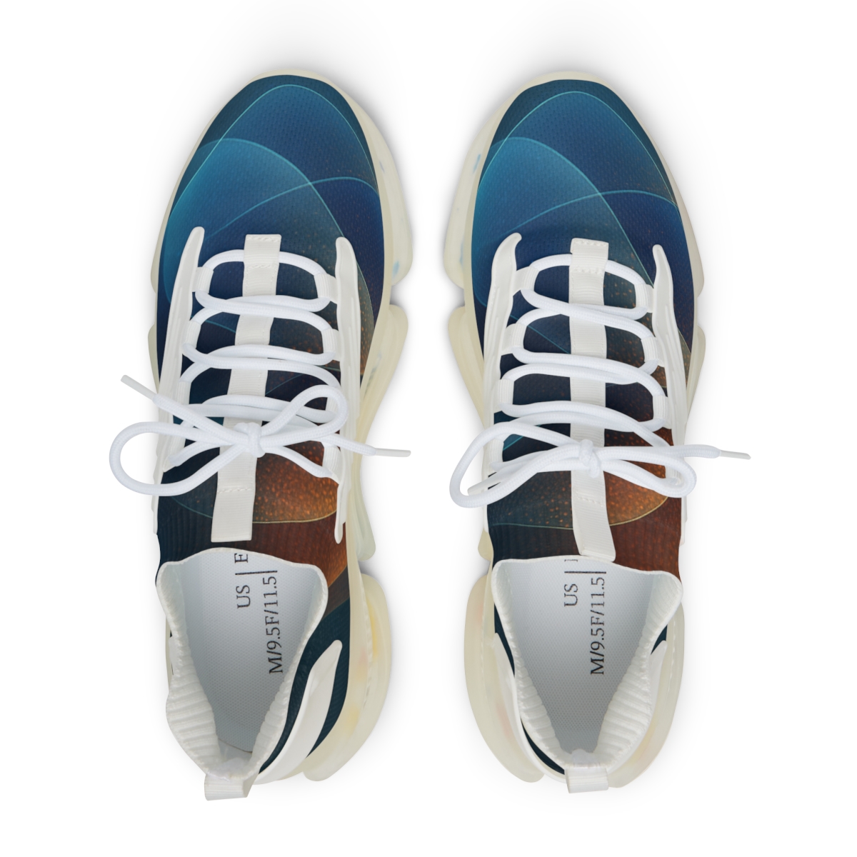 Cuttlefish Chromatic Cipher lifestyle sneakers