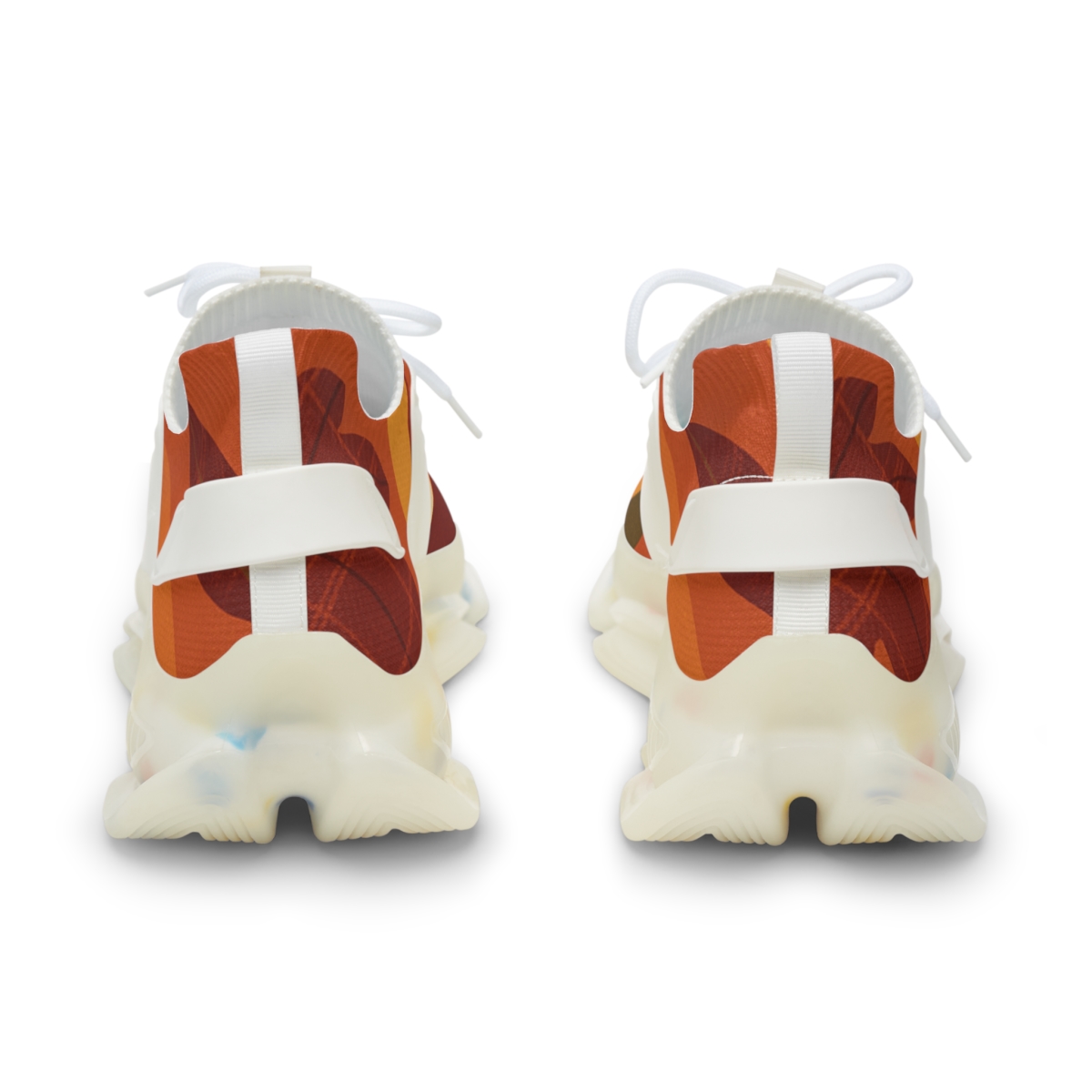 Harvest Moon Ribbon Parade custom sneakers