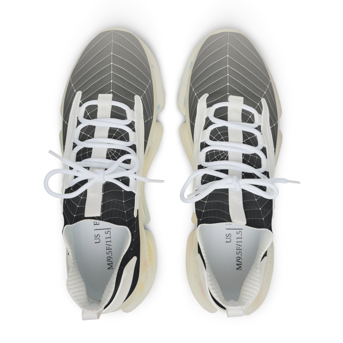 Resonant Web Of The Orb Weaver trendy fashion sneakers