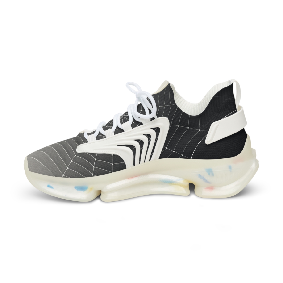 Resonant Web Of The Orb Weaver trendy fashion sneakers