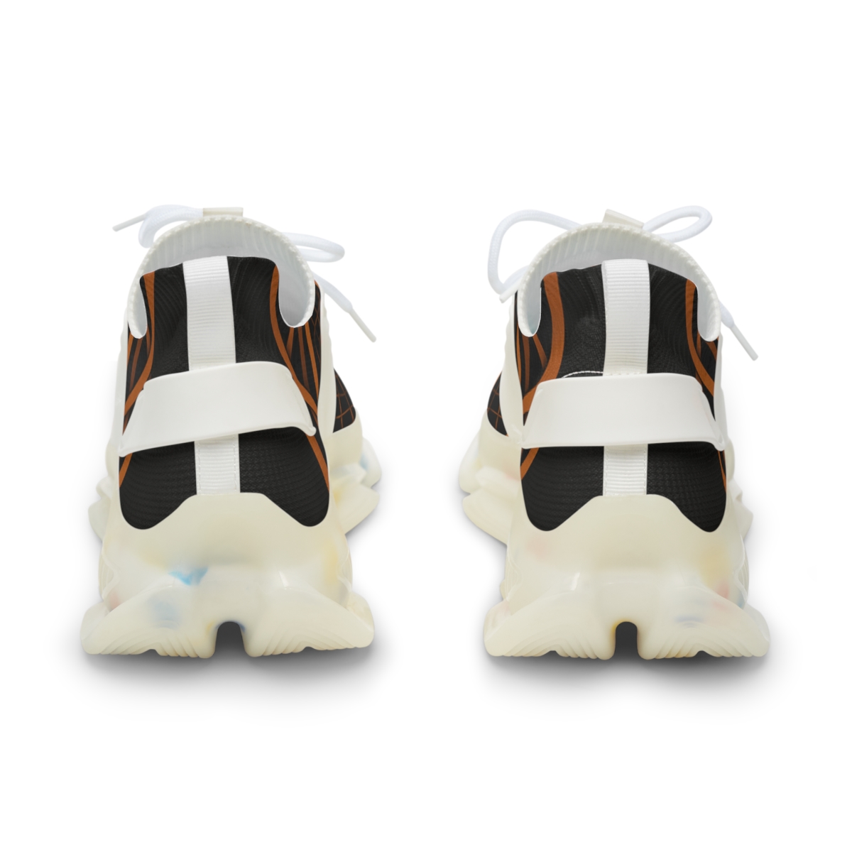 Amber Starweave Compass designer branded sneakers