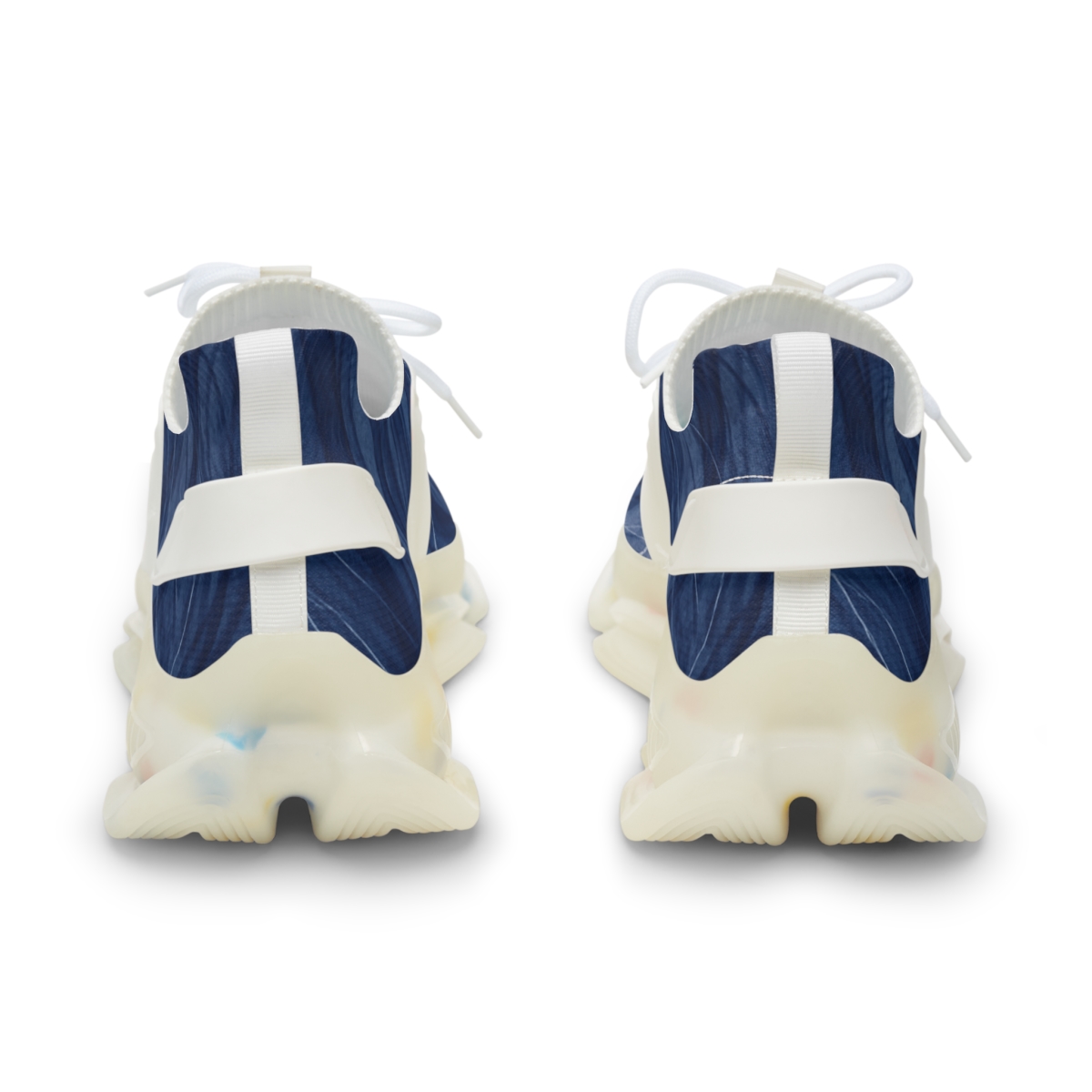 Vortex Vein Drift stylish casual sneakers