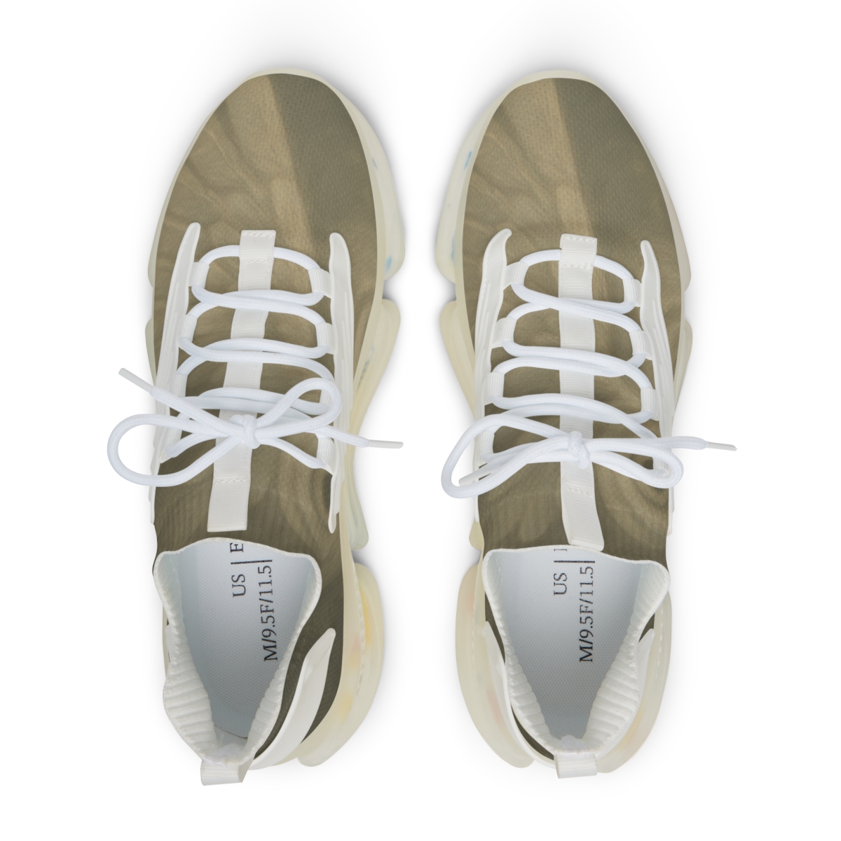 Nocturne Glide Sneakers