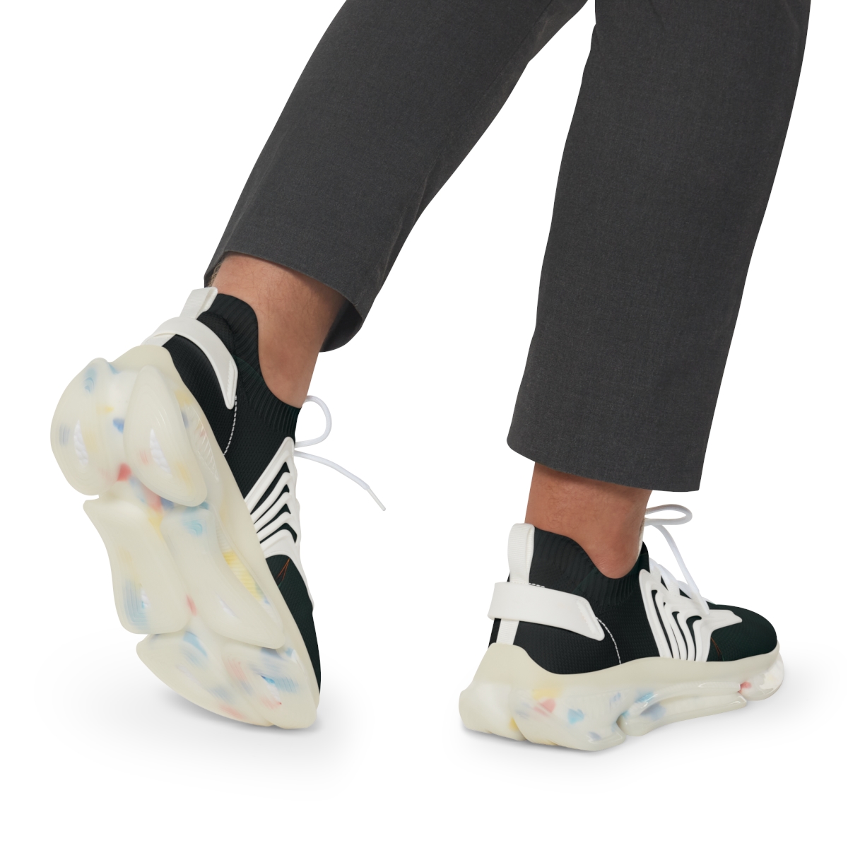 Mantis Prism Vigil stylish casual sneakers