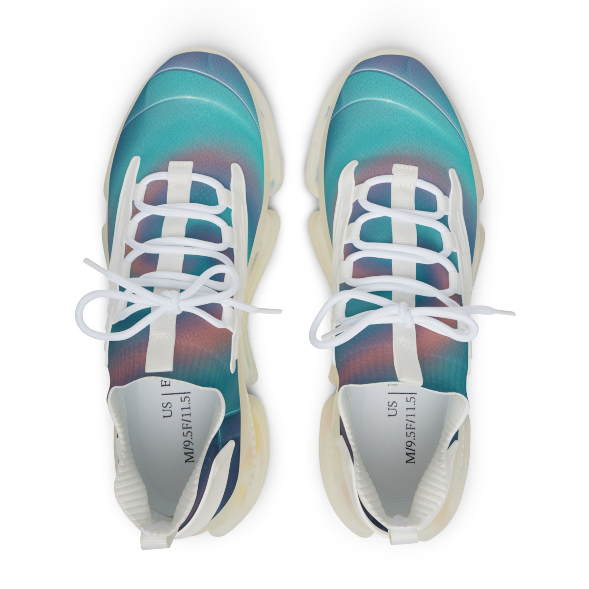 Cuttlefish Chromatic Cipher lifestyle sneakers