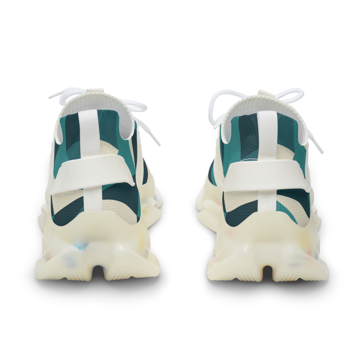 Kite Diamond Step Tessellation trendy fashion sneakers