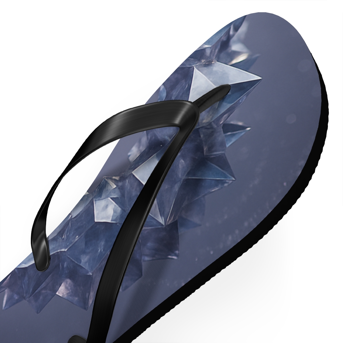 Mineral Facet Halo Drift stylish summer flip flops