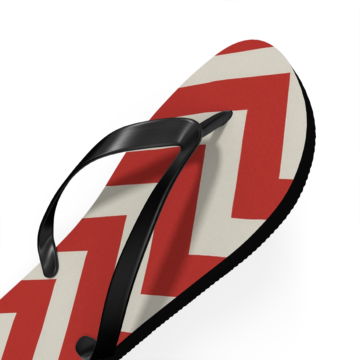 Rhythmic Wavestride Flip Flops