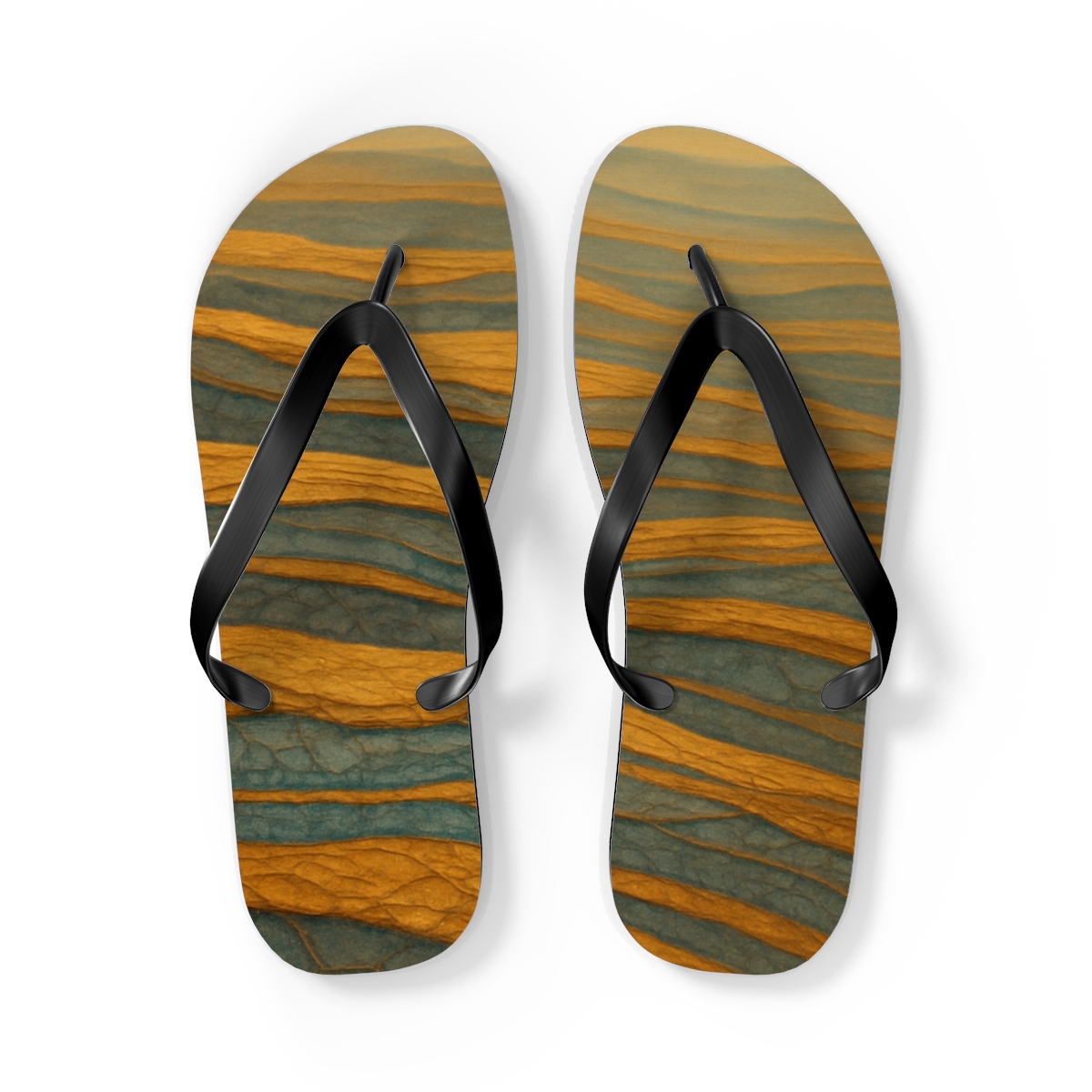 Echo Ridge Flip Flops