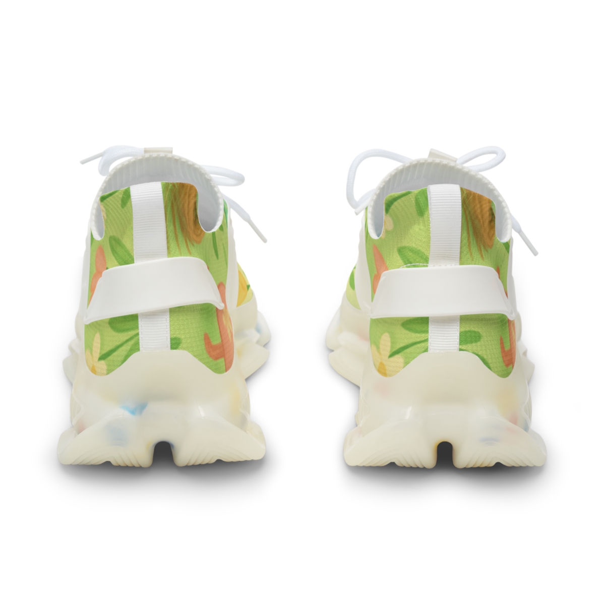 Spring Egg Meadow Parade designer branded sneakers